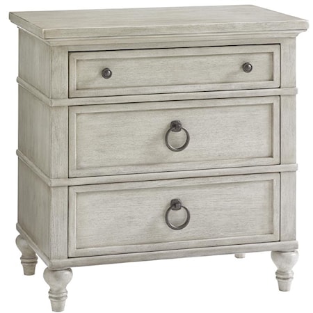 CEDARHURST NIGHTSTAND